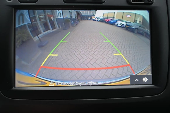 Dacia Duster - Afbeelding 17 van 24