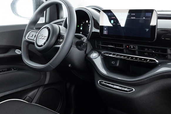 Fiat 500e - Afbeelding 4 van 29