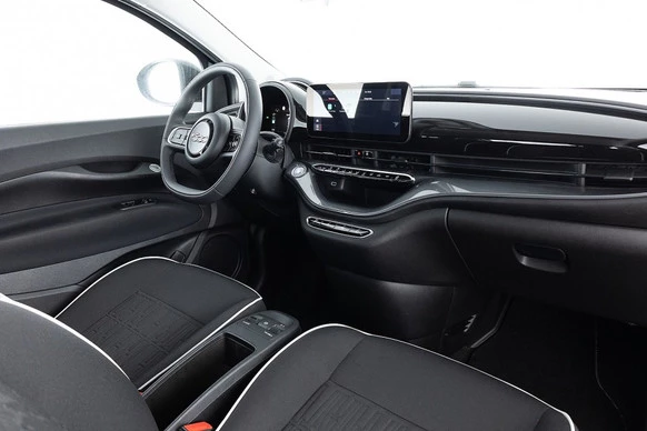 Fiat 500e - Afbeelding 5 van 29