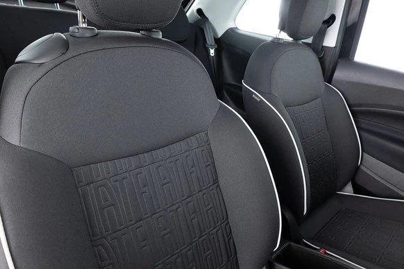 Fiat 500e - Afbeelding 6 van 29