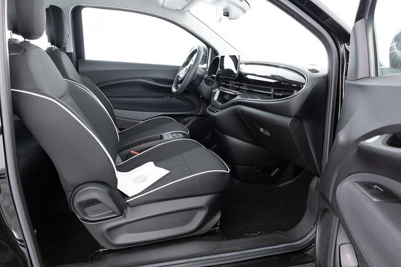 Fiat 500e - Afbeelding 7 van 29