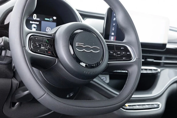 Fiat 500e - Afbeelding 9 van 29