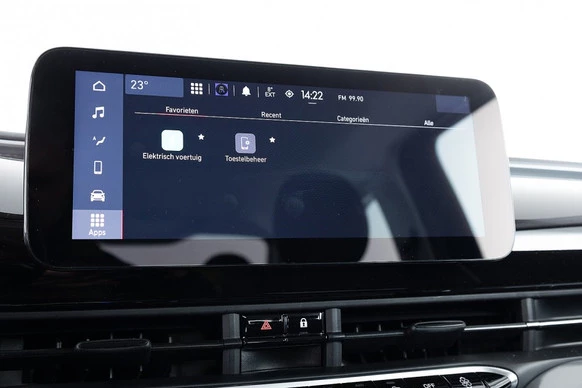 Fiat 500e - Afbeelding 11 van 29