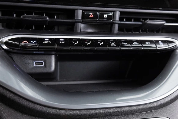 Fiat 500e - Afbeelding 12 van 29