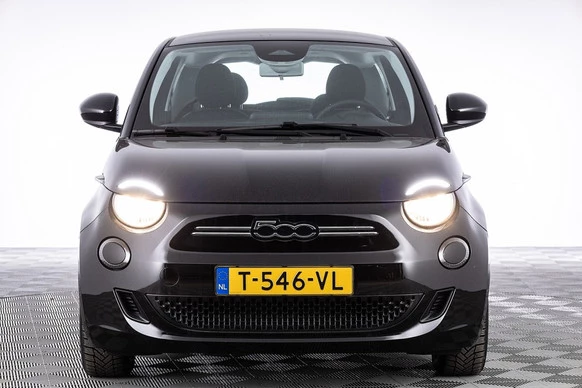 Fiat 500e - Afbeelding 20 van 29