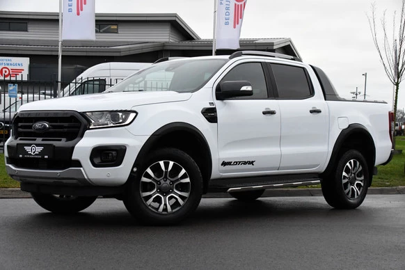 Ford Ranger - Afbeelding 1 van 30
