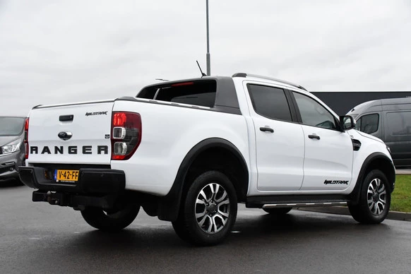Ford Ranger - Afbeelding 6 van 30