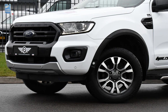 Ford Ranger - Afbeelding 7 van 30