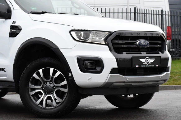 Ford Ranger - Afbeelding 8 van 30
