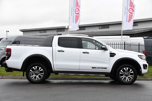 Ford Ranger - Afbeelding 10 van 30