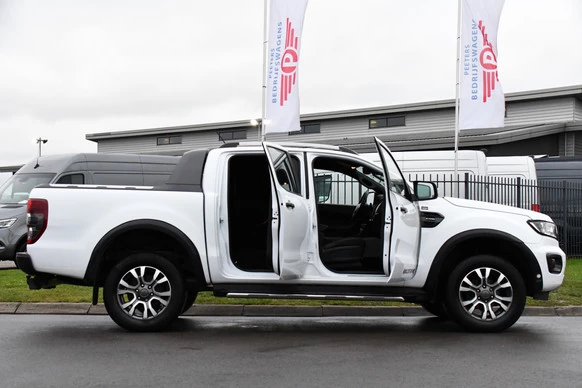 Ford Ranger - Afbeelding 11 van 30