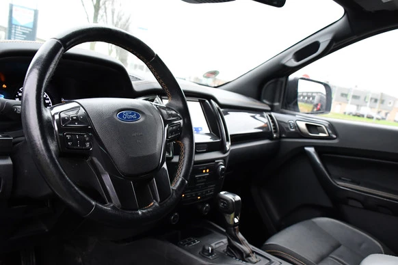 Ford Ranger - Afbeelding 12 van 30