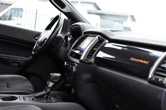 Ford Ranger - Afbeelding 13 van 30