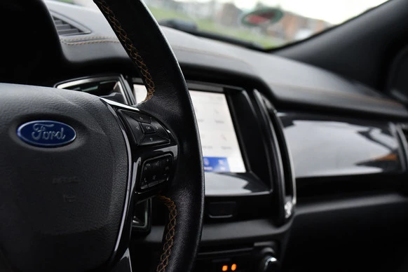 Ford Ranger - Afbeelding 15 van 30