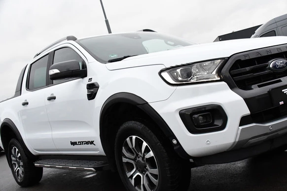 Ford Ranger - Afbeelding 17 van 30