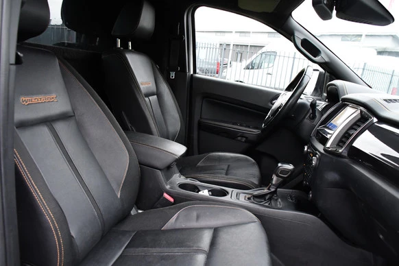 Ford Ranger - Afbeelding 20 van 30