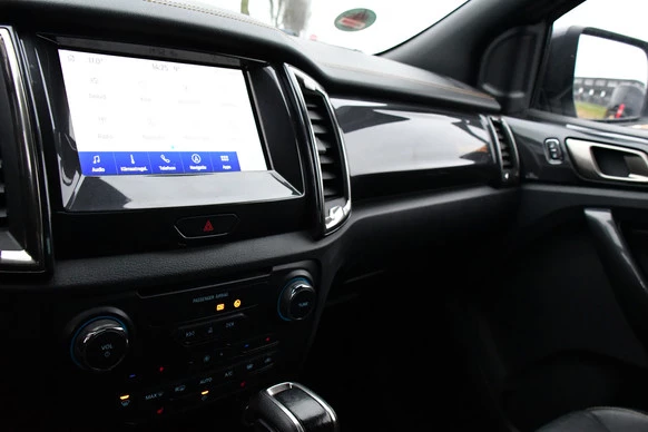 Ford Ranger - Afbeelding 22 van 30