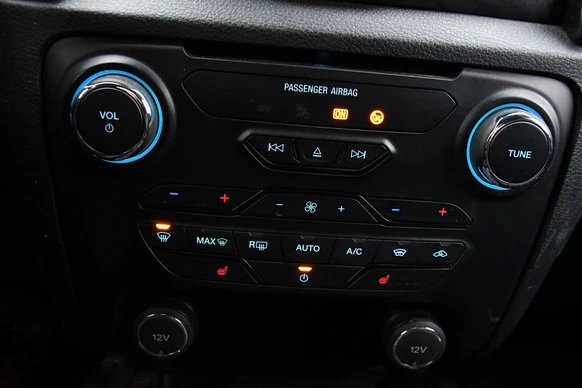 Ford Ranger - Afbeelding 23 van 30