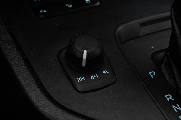 Ford Ranger - Afbeelding 29 van 30