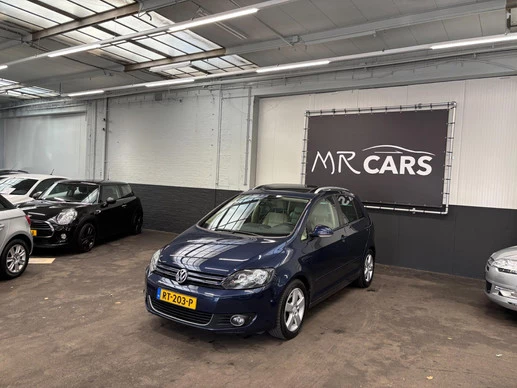 Volkswagen Golf Plus - Afbeelding 2 van 20