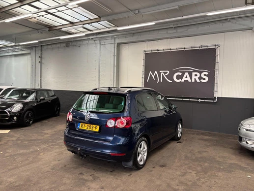 Volkswagen Golf Plus - Afbeelding 7 van 20