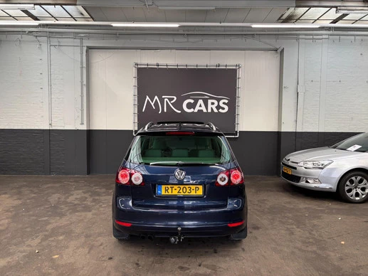 Volkswagen Golf Plus - Afbeelding 8 van 20