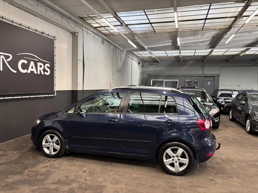 Volkswagen Golf Plus - Afbeelding 9 van 20
