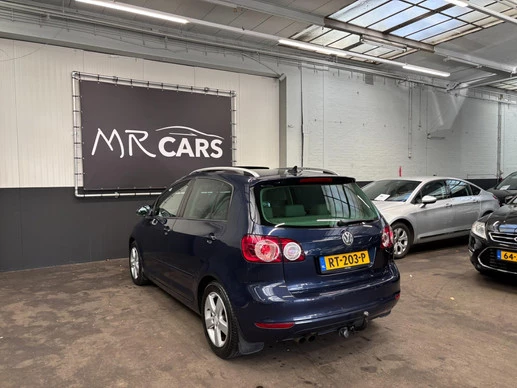 Volkswagen Golf Plus - Afbeelding 10 van 20