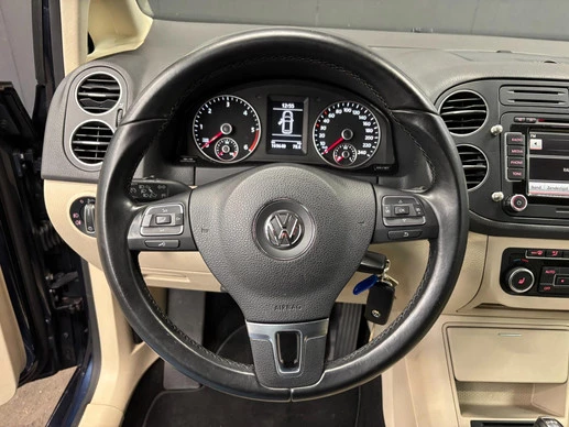 Volkswagen Golf Plus - Afbeelding 13 van 20