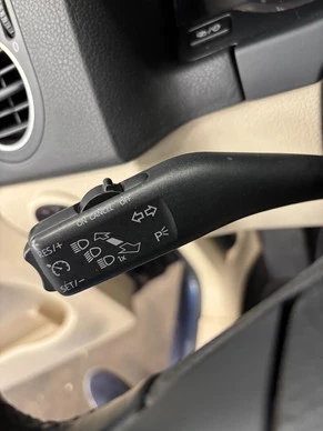 Volkswagen Golf Plus - Afbeelding 14 van 20