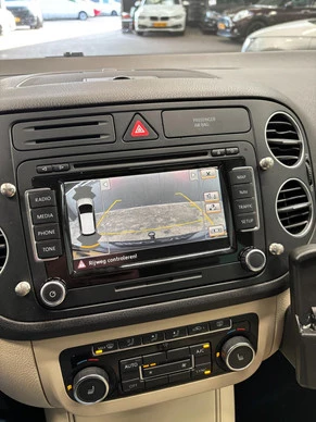 Volkswagen Golf Plus - Afbeelding 16 van 20