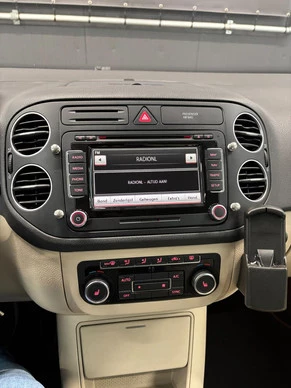 Volkswagen Golf Plus - Afbeelding 17 van 20