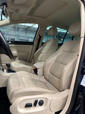 Volkswagen Golf Plus - Afbeelding 19 van 20