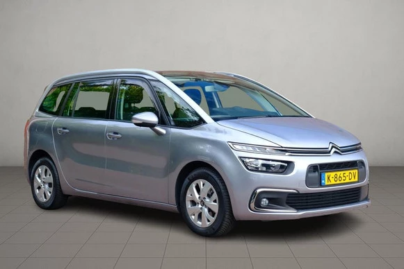Citroën Grand C4 Spacetourer - Afbeelding 1 van 29