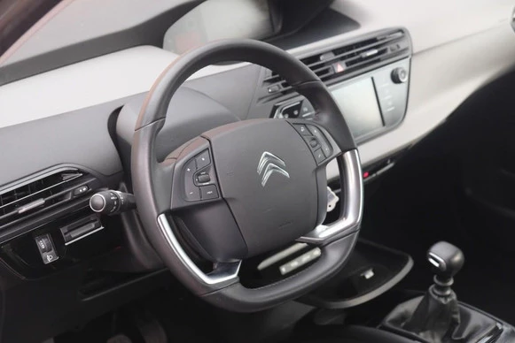 Citroën Grand C4 Spacetourer - Afbeelding 7 van 29