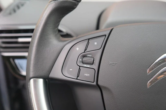 Citroën Grand C4 Spacetourer - Afbeelding 8 van 29