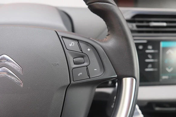 Citroën Grand C4 Spacetourer - Afbeelding 9 van 29