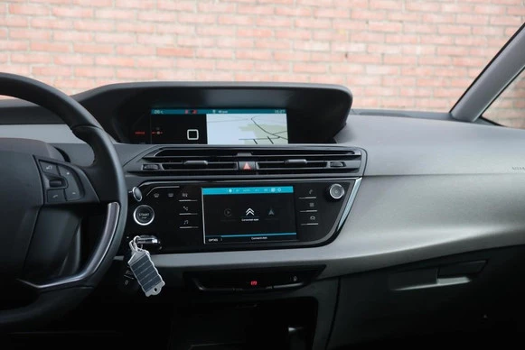 Citroën Grand C4 Spacetourer - Afbeelding 12 van 29