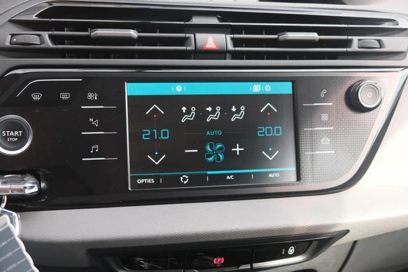 Citroën Grand C4 Spacetourer - Afbeelding 14 van 29