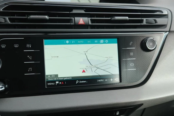 Citroën Grand C4 Spacetourer - Afbeelding 15 van 29