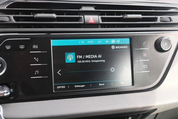 Citroën Grand C4 Spacetourer - Afbeelding 16 van 29