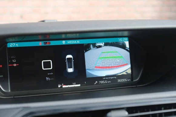 Citroën Grand C4 Spacetourer - Afbeelding 18 van 29