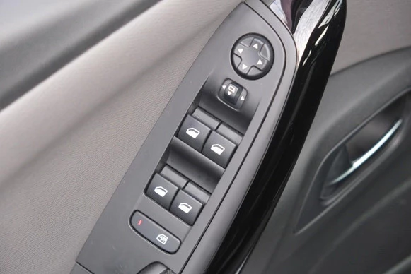 Citroën Grand C4 Spacetourer - Afbeelding 21 van 29