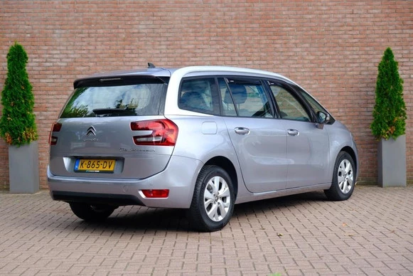 Citroën Grand C4 Spacetourer - Afbeelding 24 van 29