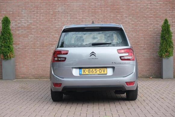 Citroën Grand C4 Spacetourer - Afbeelding 26 van 29