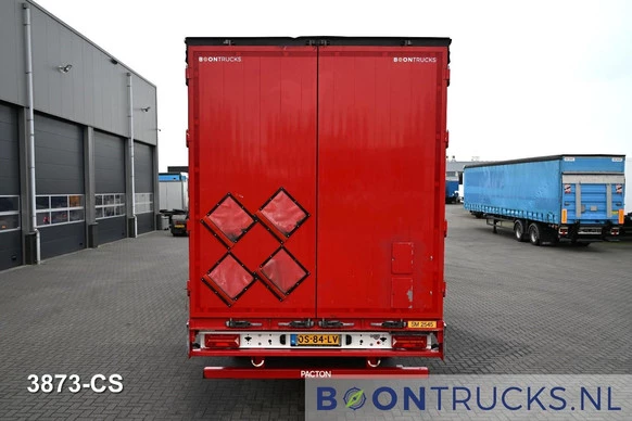 Pacton ET3 - Afbeelding 7 van 28