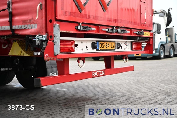 Pacton ET3 - Afbeelding 14 van 28