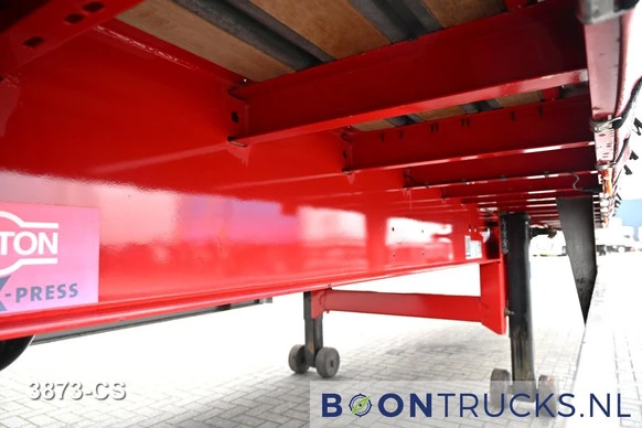 Pacton ET3 - Afbeelding 18 van 28