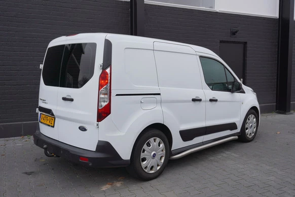 Ford Transit Connect - Afbeelding 2 van 21