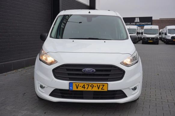 Ford Transit Connect - Afbeelding 5 van 21